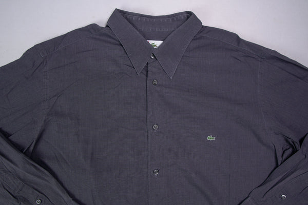 Vintage Lacoste Shirt | XL