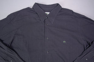 Vintage Lacoste Shirt | XL