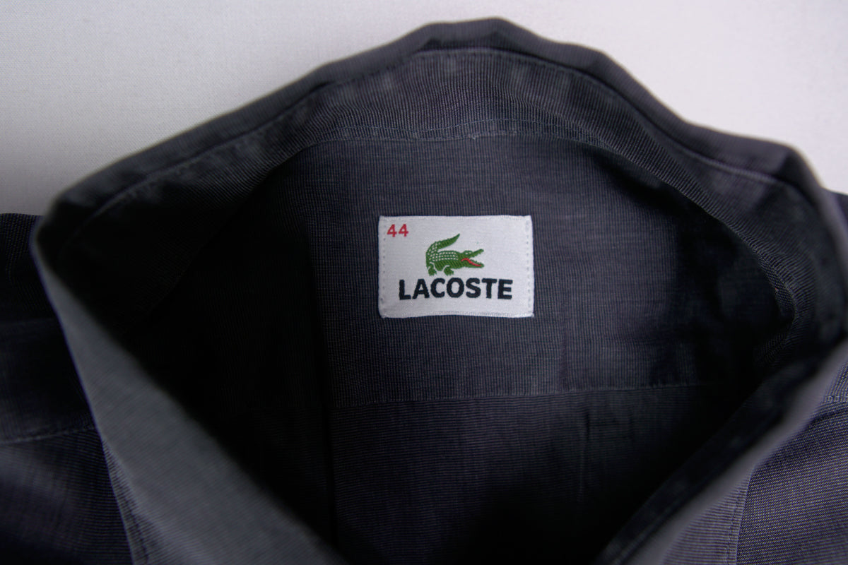 Vintage Lacoste Shirt | XL