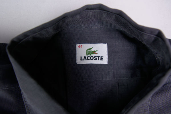 Vintage Lacoste Shirt | XL