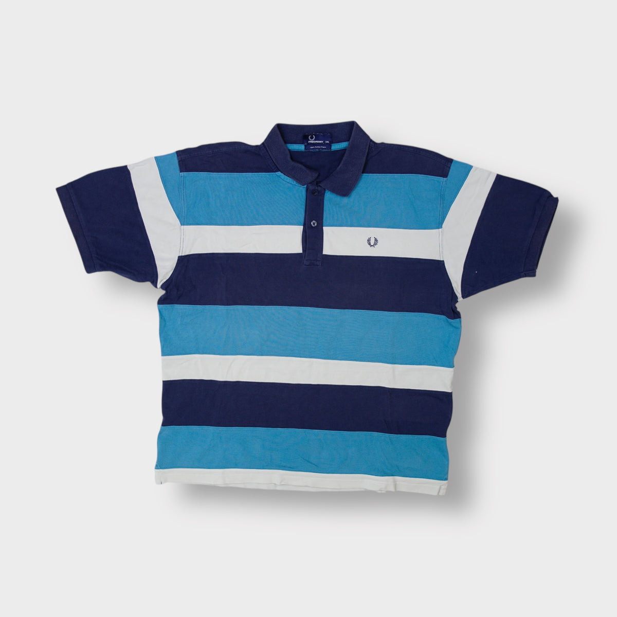 Fred Perry Poloshirt | XXL