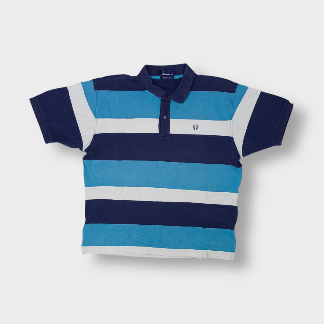 Fred Perry Poloshirt | XXL
