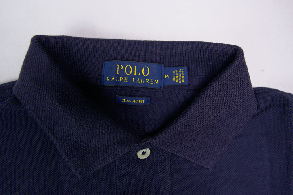 Ralph Lauren Poloshirt | M