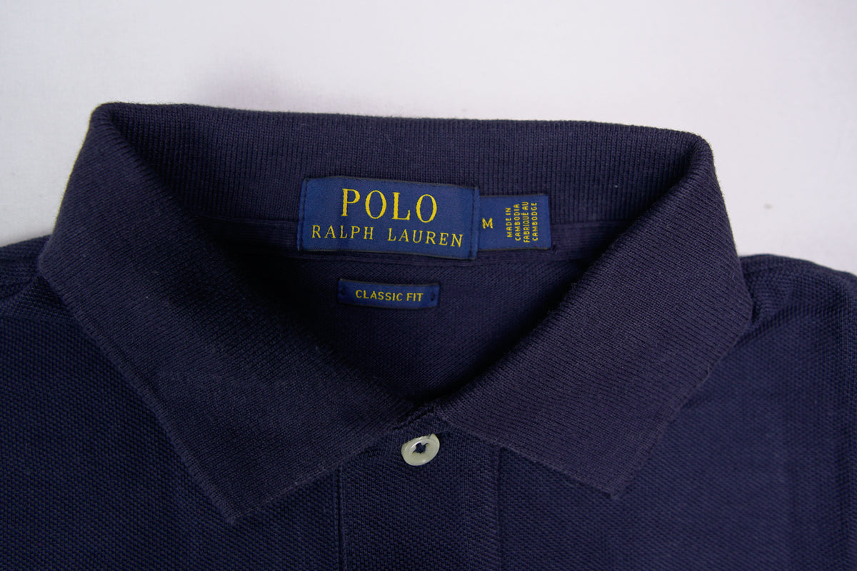 Ralph Lauren Poloshirt | M