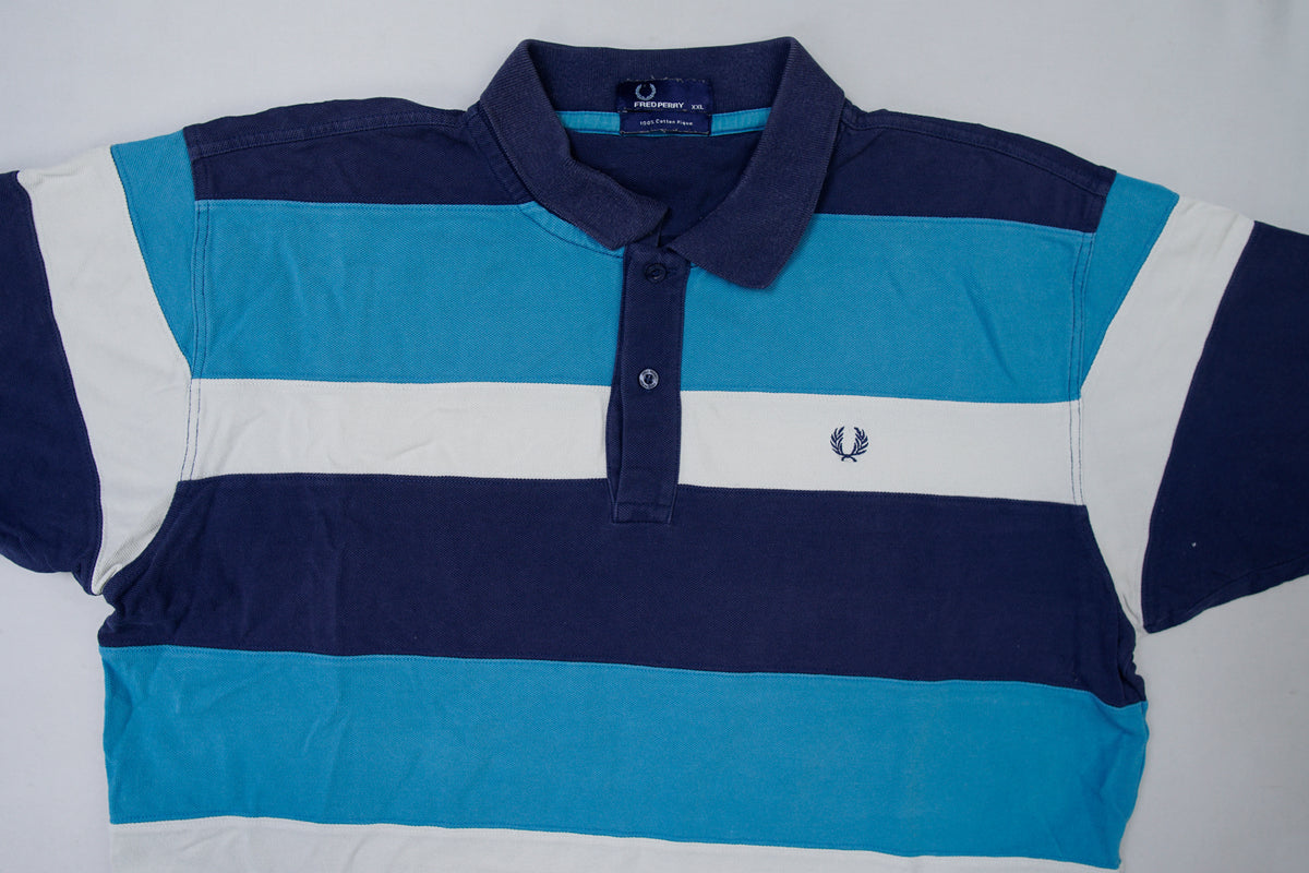 Fred Perry Poloshirt | XXL