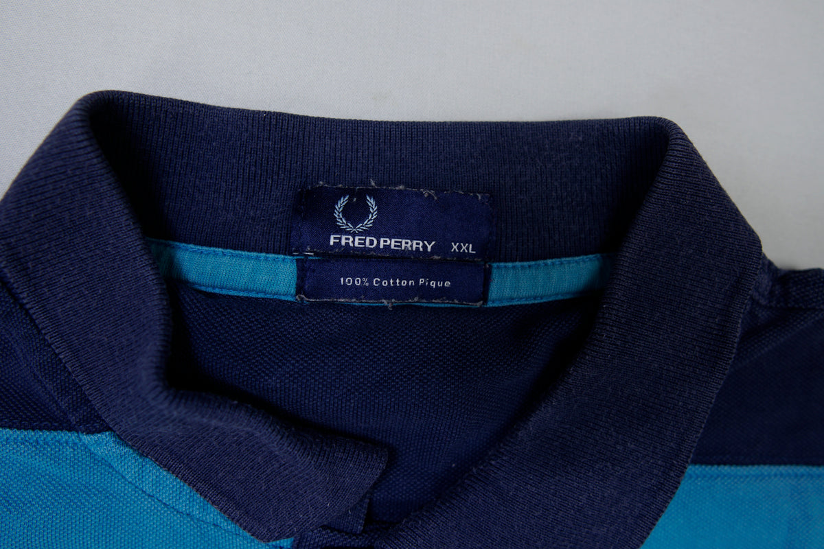 Fred Perry Poloshirt | XXL