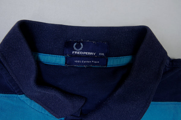 Fred Perry Poloshirt | XXL