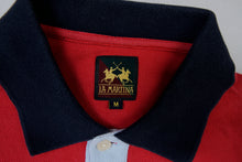 Load image into Gallery viewer, La Martina Poloshirt | M