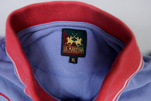 Load image into Gallery viewer, La Martina Poloshirt | XL