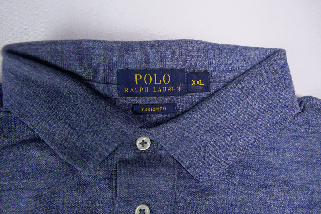 Ralph Lauren Poloshirt | XXL