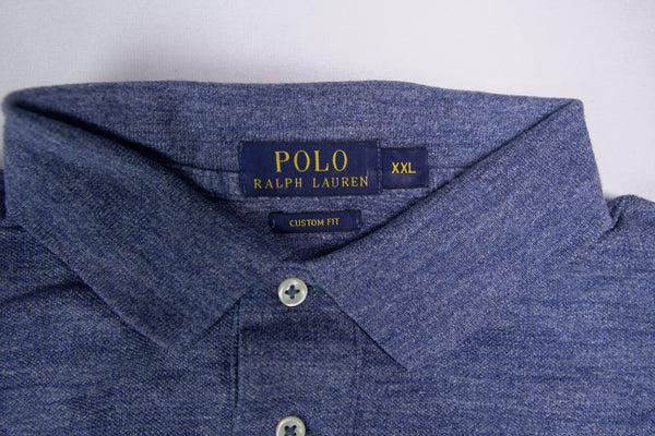 Ralph Lauren Poloshirt | XXL