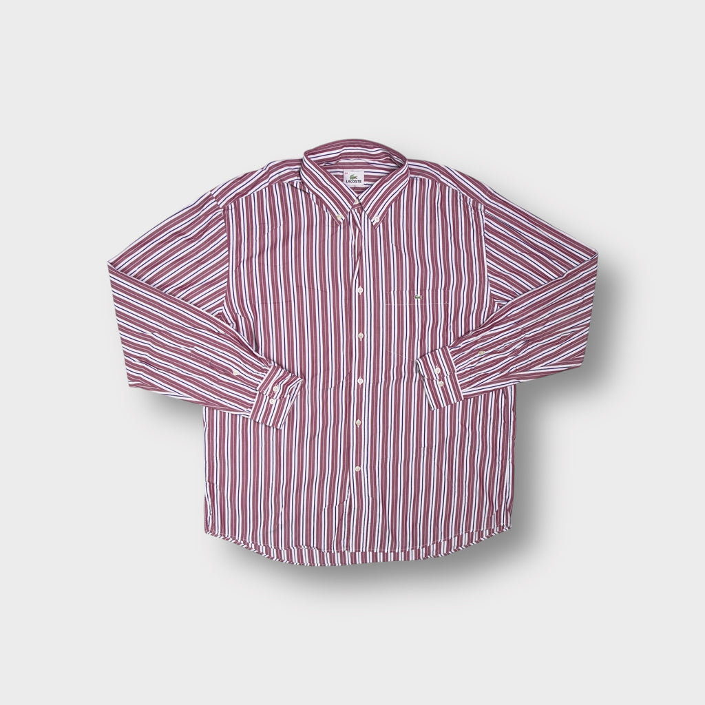 Lacoste Shirt | XXL