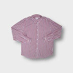 Lacoste Shirt | XXL