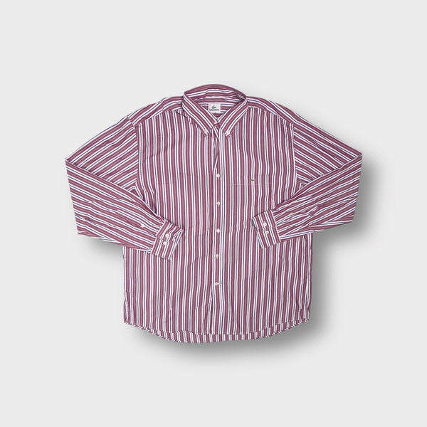 Lacoste Shirt | XXL