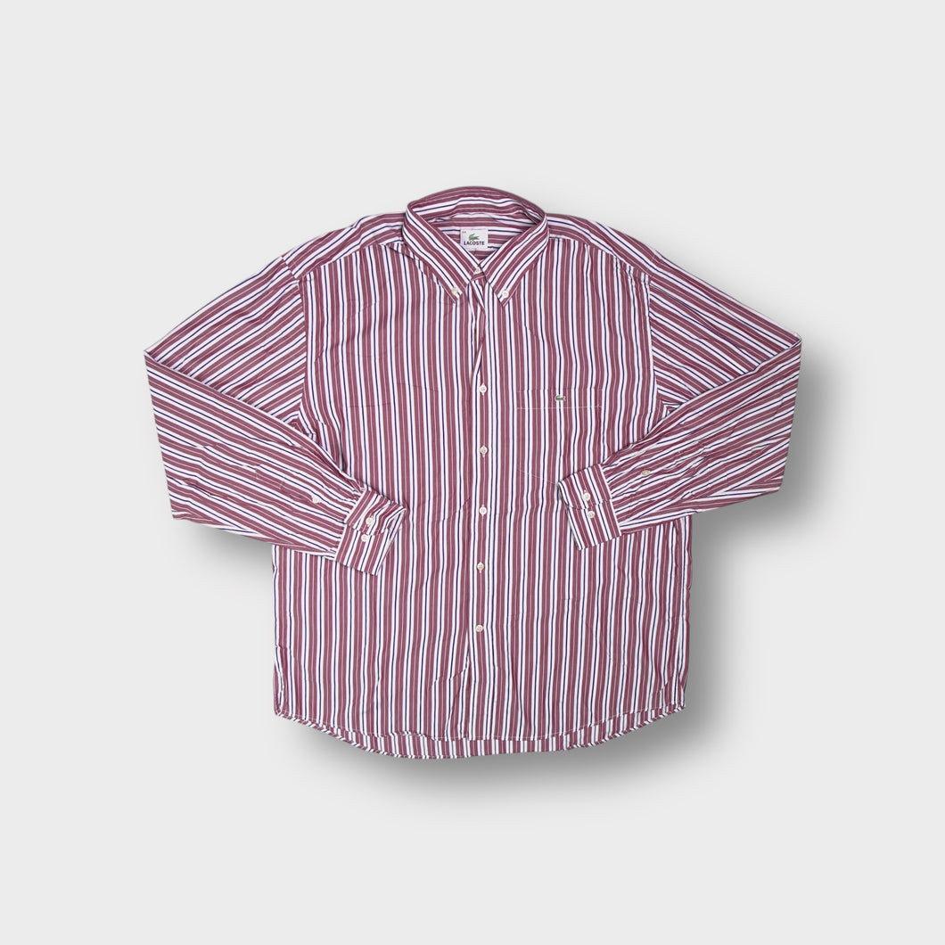 Lacoste Shirt | XXL