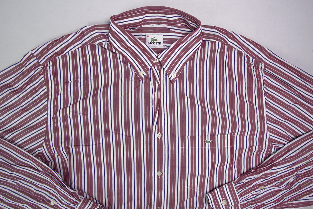 Lacoste Shirt | XXL