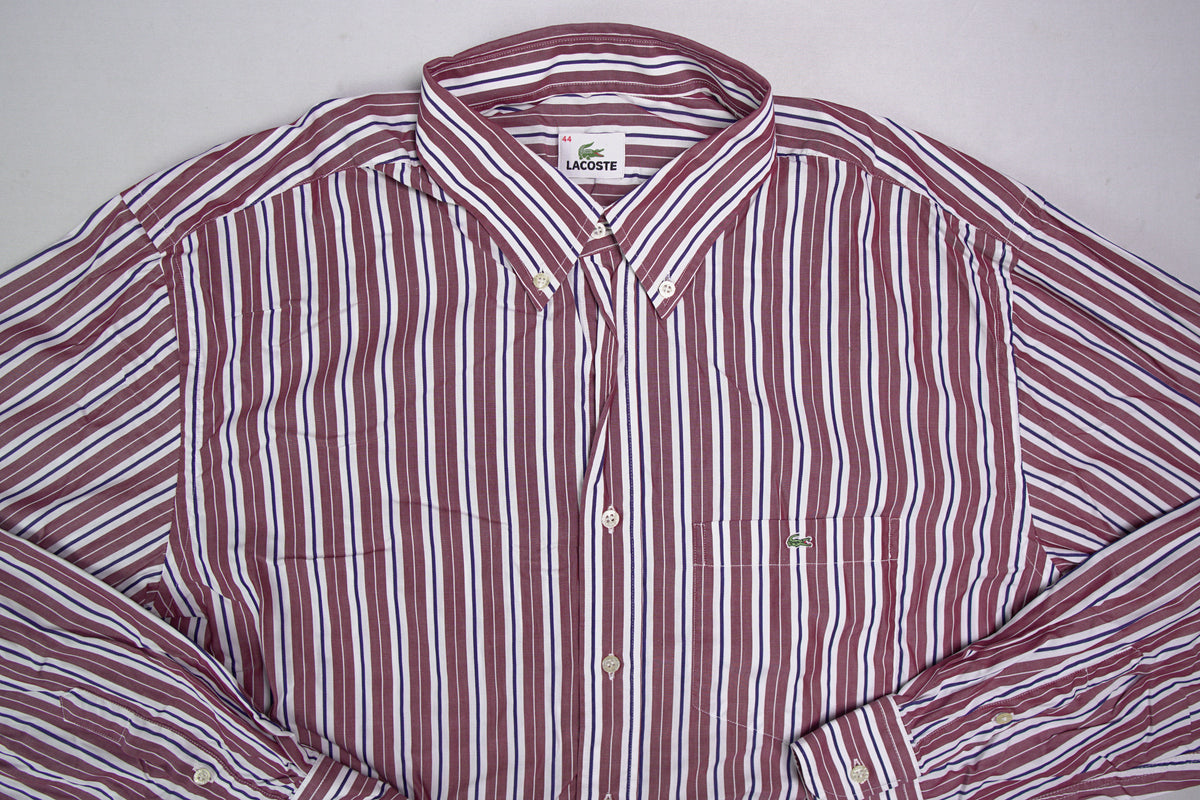 Lacoste Shirt | XXL
