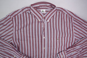 Lacoste Shirt | XXL