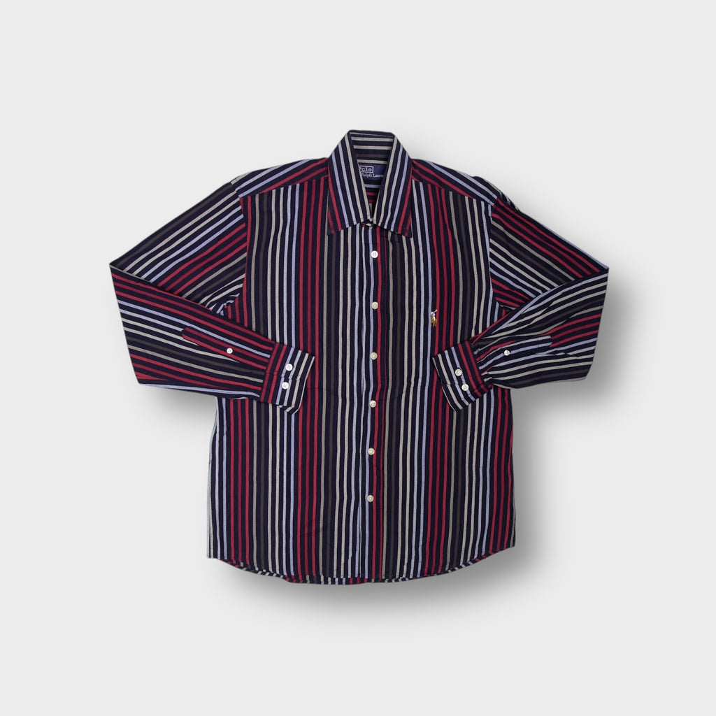Vintage Ralph Lauren Hemd | L