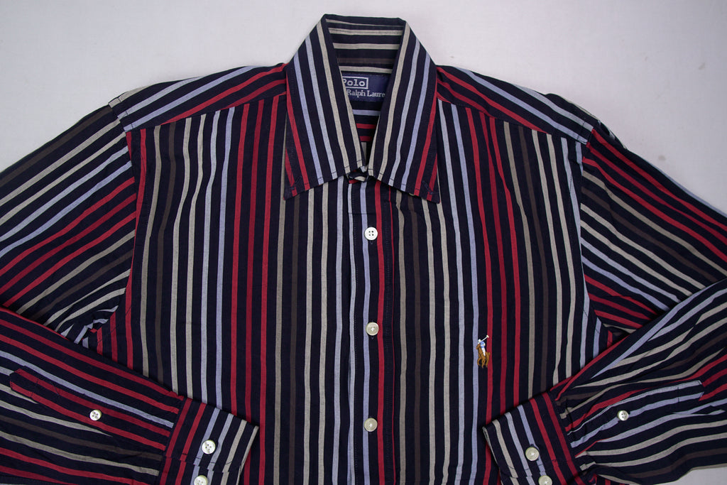 Vintage Ralph Lauren Hemd | L