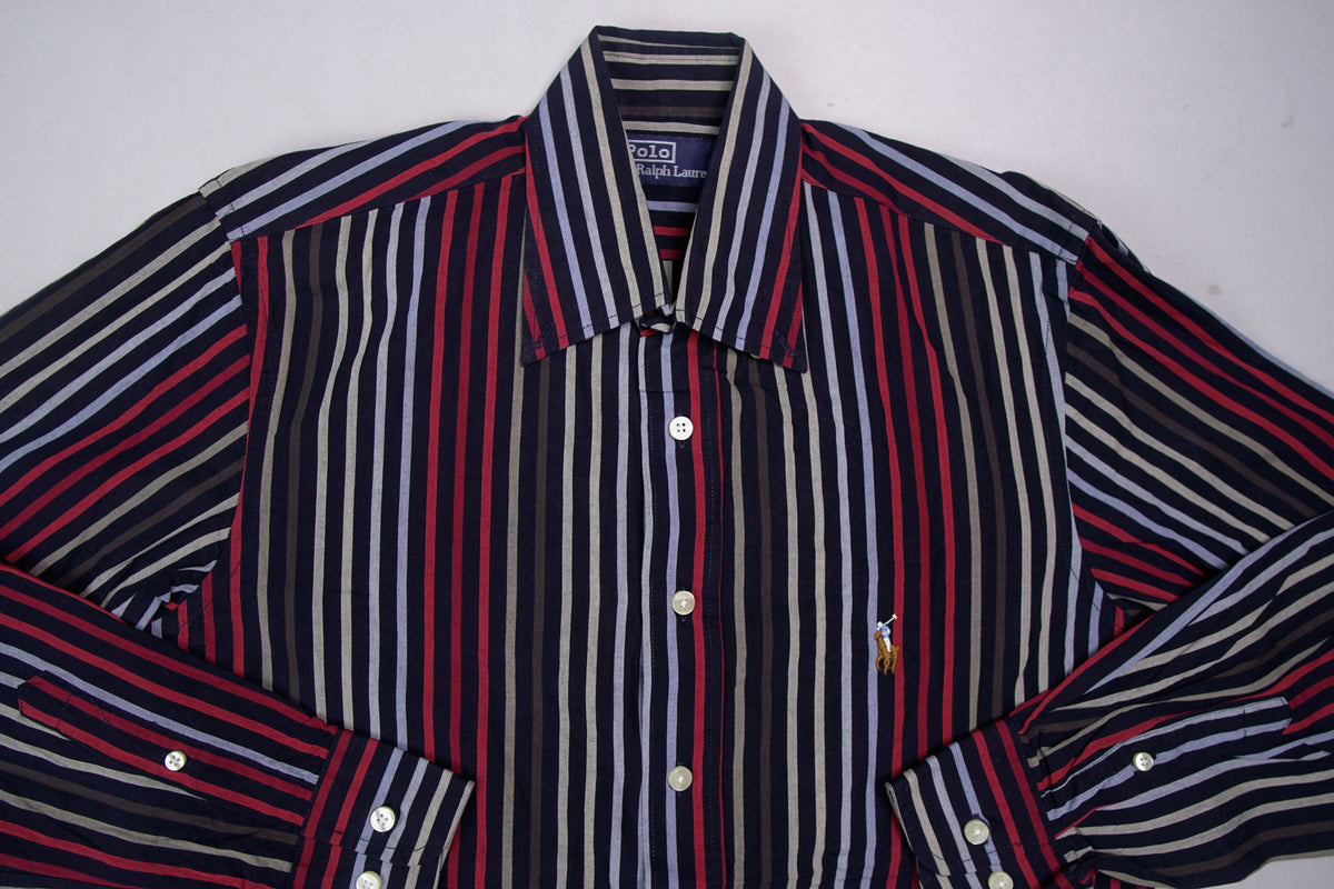 Vintage Ralph Lauren Hemd | L