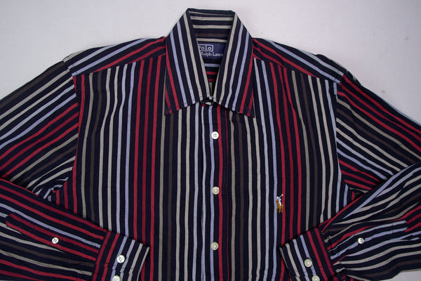 Vintage Ralph Lauren Hemd | L