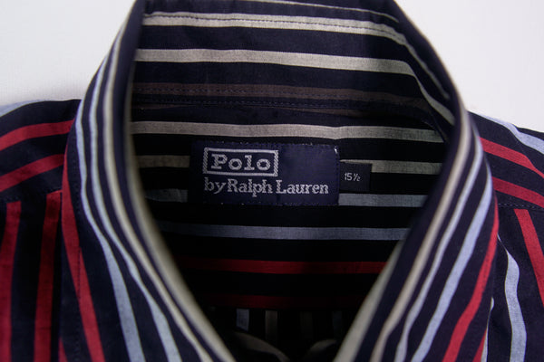 Vintage Ralph Lauren Hemd | L