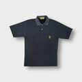 Vintage Ferrari Poloshirt | M