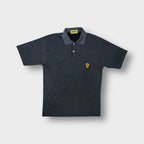 Vintage Ferrari Poloshirt | M