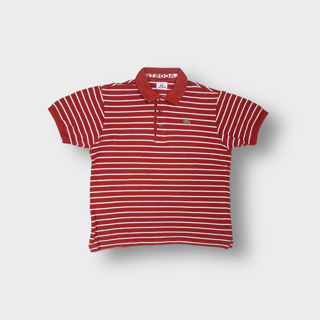 Vintage Lacoste Poloshirt | S