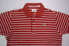 Vintage Lacoste Poloshirt | S