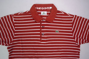 Vintage Lacoste Poloshirt | S