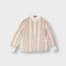 Load image into Gallery viewer, Vintage Burberry Blouse | Wmns L