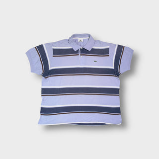 Vintage Lacoste Poloshirt | L