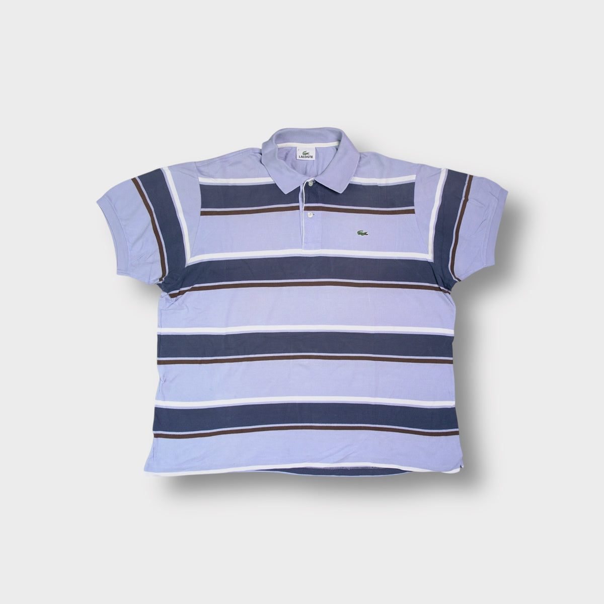 Vintage Lacoste Poloshirt | L