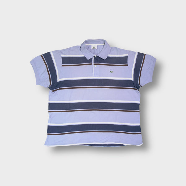 Vintage Lacoste Poloshirt | L