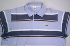 Vintage Lacoste Poloshirt | L
