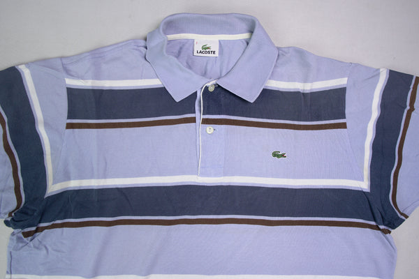 Vintage Lacoste Poloshirt | L