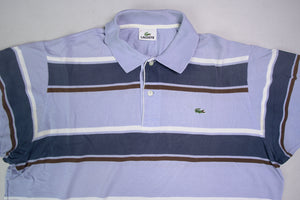 Vintage Lacoste Poloshirt | L