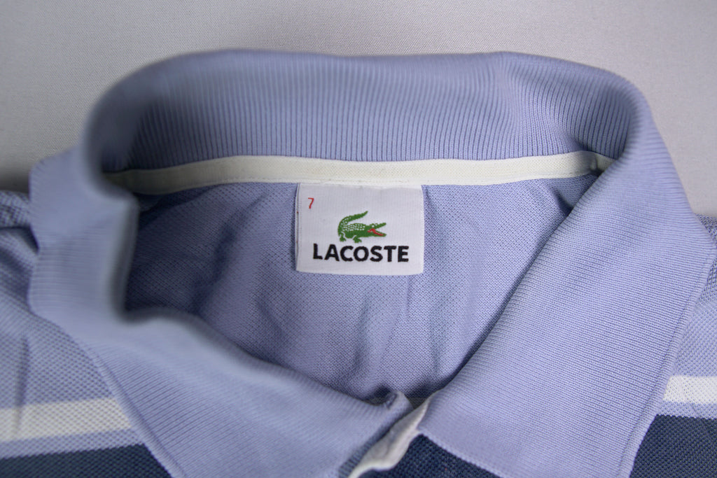 Vintage Lacoste Poloshirt | L