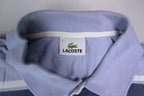 Vintage Lacoste Poloshirt | L