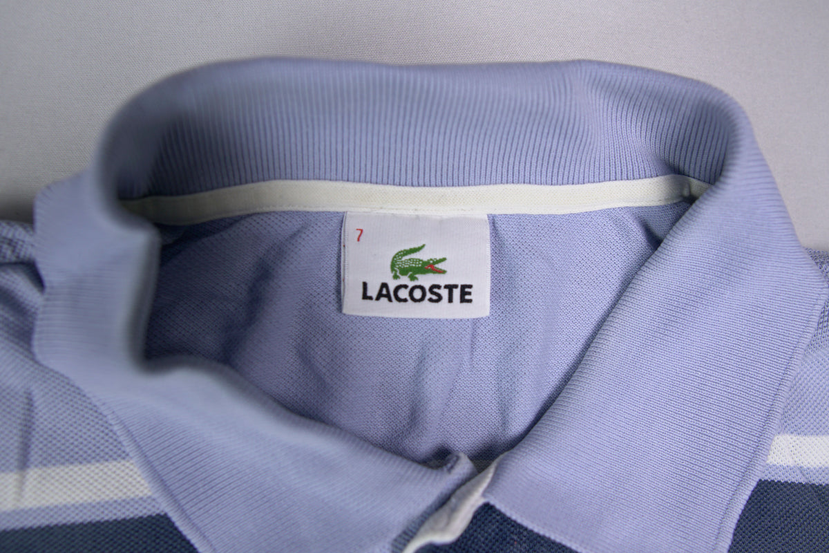 Vintage Lacoste Poloshirt | L