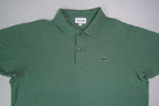 Lacoste Poloshirt | XXL