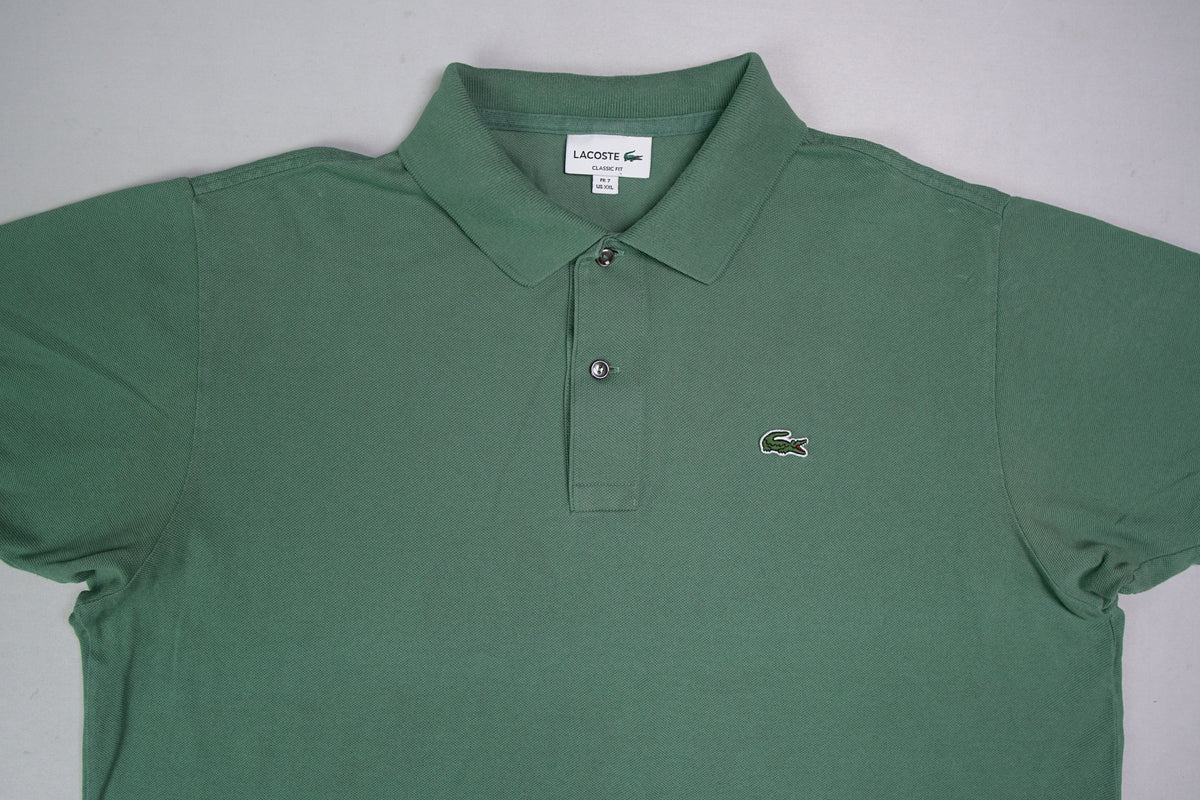 Lacoste Poloshirt | XXL