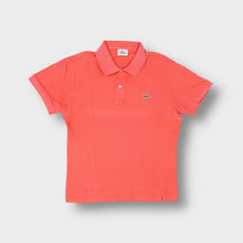 Load image into Gallery viewer, Vintage Lacoste Poloshirt | S