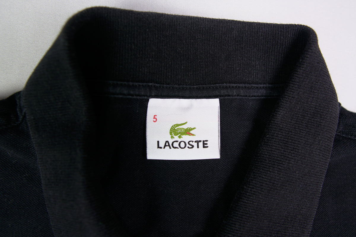 Lacoste Poloshirt | M