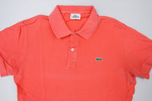 Load image into Gallery viewer, Vintage Lacoste Poloshirt | S
