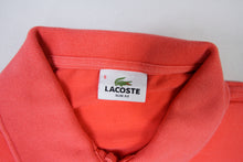Load image into Gallery viewer, Vintage Lacoste Poloshirt | S