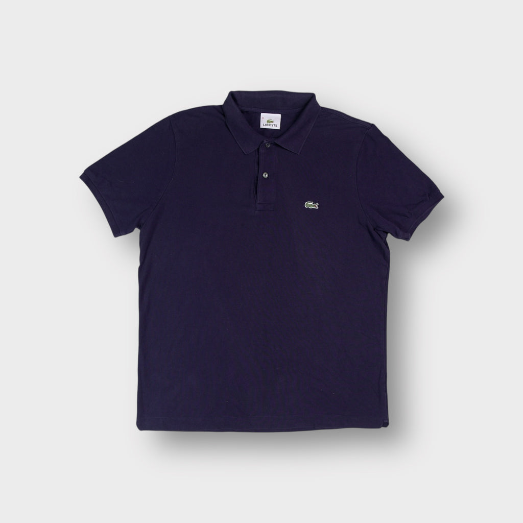 Vintage Lacoste Poloshirt | M