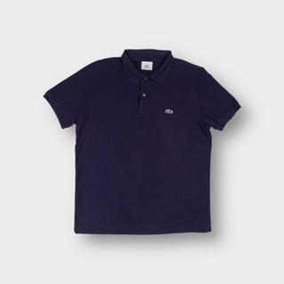 Vintage Lacoste Poloshirt | M